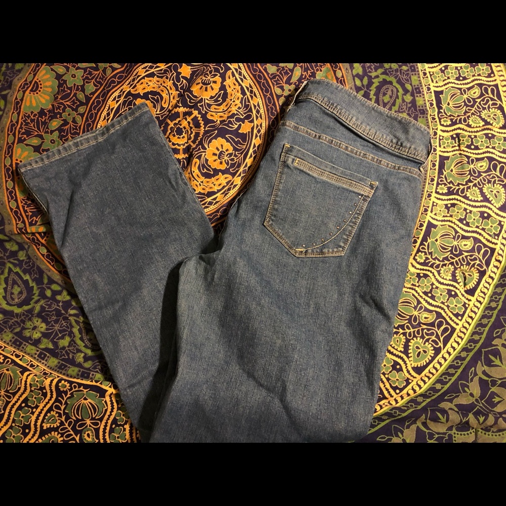 Jean